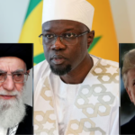 Lire la suite à propos de l’article Déclaration explosive : Sonko brise le silence sur la guerre