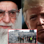 Lire la suite à propos de l’article Trump affirme : 48 dirigeants iraniens tués depuis le début des frappes