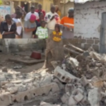 Lire la suite à propos de l’article Expulsion brutale à Thiès : une famille en deuil délogée par la force