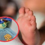 Lire la suite à propos de l’article Malika : elle cache du kush dans la couche de son bébé de deux mois