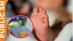 Malika : elle cache du kush dans la couche de son bébé de deux mois