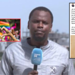 Lire la suite à propos de l’article Affaire d’homosexualité : Elimane Ndao saisit la DSC
