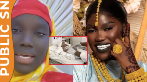 Lire la suite à propos de l’article Devenue maman : Mamy annonce la naissance de son nouveau-né