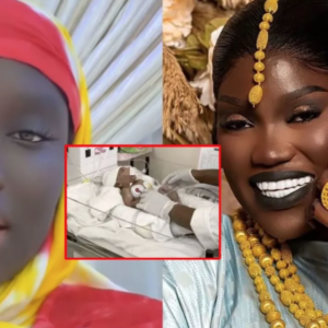 Devenue maman : Mamy annonce la naissance de son nouveau-né