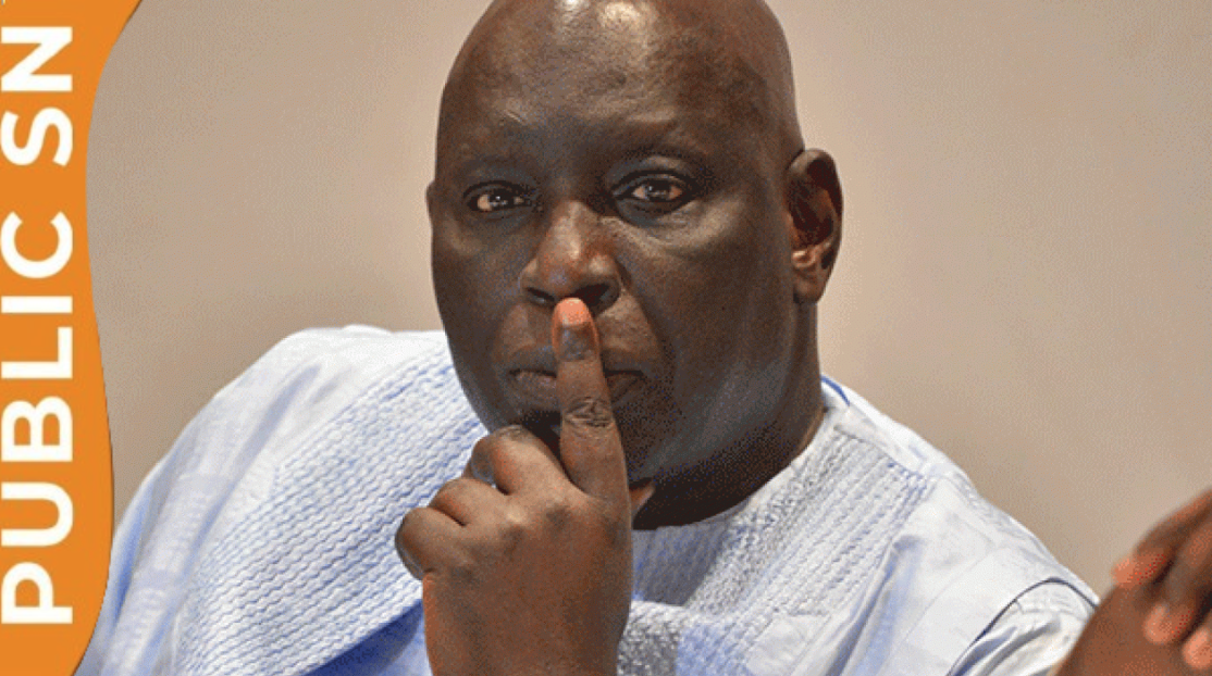 You are currently viewing Madiambal Diagne fixé sur son sort : la décision tombe à Versailles