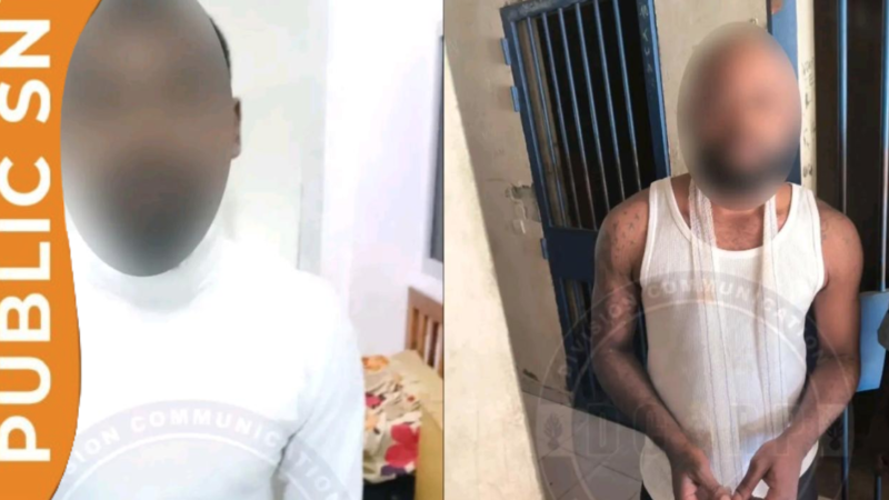 Ouakam : deux étudiants en médecine arrêtés, leur système clandestin démantelé