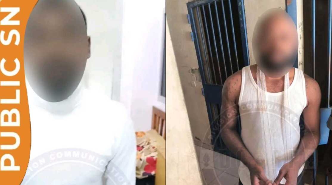 You are currently viewing Ouakam : deux étudiants en médecine arrêtés, leur système clandestin démantelé