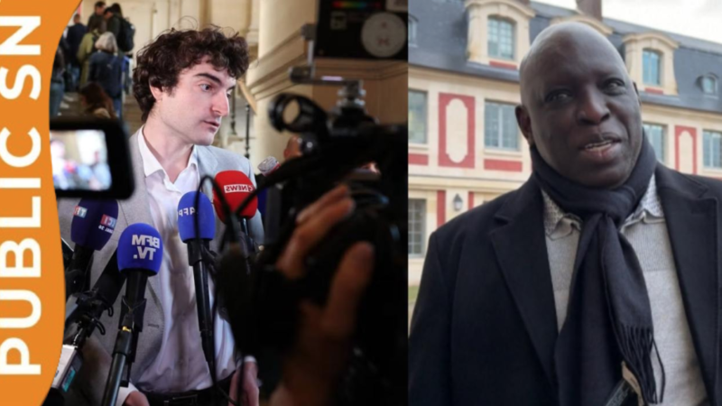 Verdict sur l’extradition : la défense de Madiambal Diagne monte au créneau