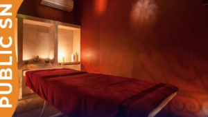 Ngor-Almadies : le salon de massage cachait un commerce clandestin