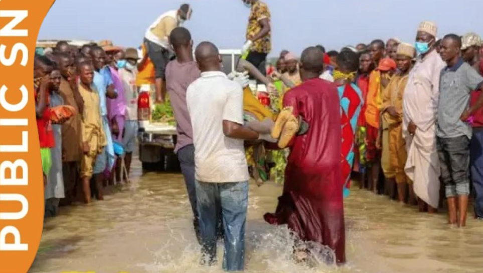 You are currently viewing Médina Aidara : drame à l’école, un élève de CM1 se noie