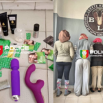 Lire la suite à propos de l’article Démantèlement d&rsquo;un réseau de traite de personnes et de proxénétisme à Ngor