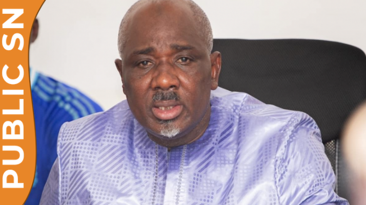 Farba Ngom reste derrière les barreaux : le procureur s’oppose à sa liberté provisoire.