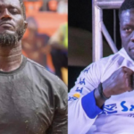 Lire la suite à propos de l’article Lutte : le choc Balla Gaye 2 – Franc paralysé par une guerre de promoteurs.