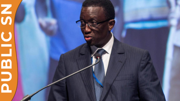 You are currently viewing Succession de António Guterres : Amadou Ba pousse la candidature de Macky Sall et interpelle Bassirou Diomaye Faye