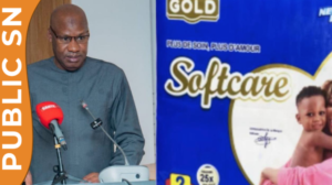 Affaire Softcare : le ministre de la Santé remet l’ARP à sa place