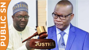 Lire la suite à propos de l’article Sûreté urbaine : Me Moussa Diop et Cheikh Oumar Diagne sous le feu de l’enquête