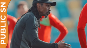 Lire la suite à propos de l’article Libye : énorme fiasco financier, Aliou Cissé chauffe huit mois sans salaire !