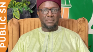 Lire la suite à propos de l’article Convocation à la Sûreté urbaine : Cheikh Oumar Diagne répond par un cinglant « je ne suis pas disponible »