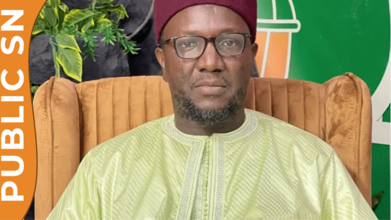 You are currently viewing Convocation à la Sûreté urbaine : Cheikh Oumar Diagne répond par un cinglant « je ne suis pas disponible »