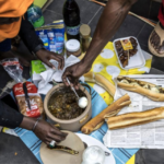 Lire la suite à propos de l’article Alerte sanitaire : 15 % des jus et plats locaux testés contaminés par des bactéries