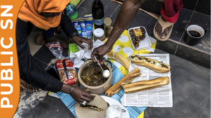 Alerte sanitaire : 15 % des jus et plats locaux testés contaminés par des bactéries