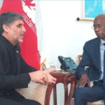 Lire la suite à propos de l’article Mort d’Ali Khamenei : Dakar exprime sa solidarité au peuple iranien