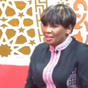 Divulgation de tests VIH : Maïmouna Ndour Faye dénonce une grave violation du secret médical