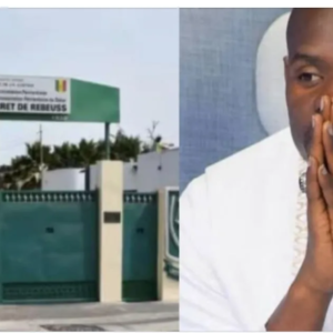 Ramadan en prison : un proche raconte le quotidien de Pape Cheikh Diallo à Rebeuss