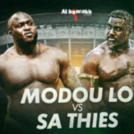 Lire la suite à propos de l’article Modou Lô vs Sa Thiès : Canal+ fait son entrée et promet un duel explosif