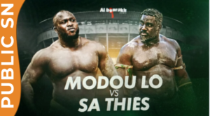 Modou Lô vs Sa Thiès : Canal+ fait son entrée et promet un duel explosif