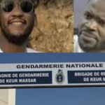 Lire la suite à propos de l’article Aveux explosifs du 40ᵉ suspect : un étudiant cite Pape Cheikh Diallo et Ibrahima Magib Seck