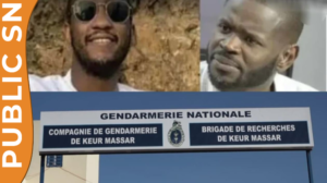Aveux explosifs du 40ᵉ suspect : un étudiant cite Pape Cheikh Diallo et Ibrahima Magib Seck