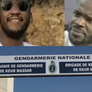Aveux explosifs du 40ᵉ suspect : un étudiant cite Pape Cheikh Diallo et Ibrahima Magib Seck