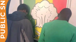 Kaolack : la police interpelle deux présumés agresseurs