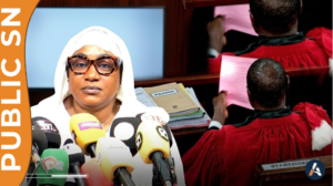 Face aux enquêteurs, Aïssatou Diop Fall brise le silence et s’explique