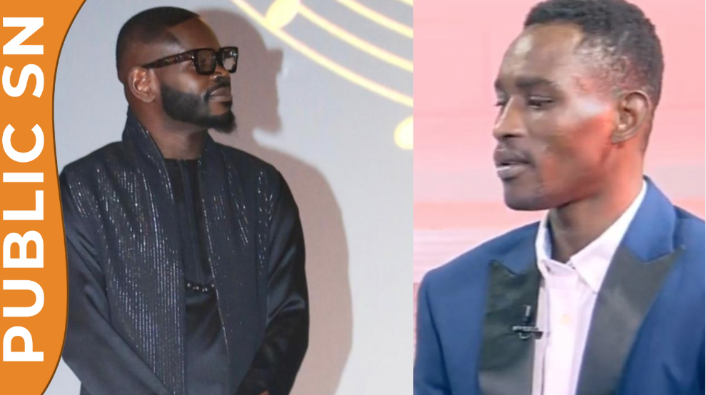 You are currently viewing Affaire Ouzin Keïta : l’ombre de Pape Cheikh Diallo