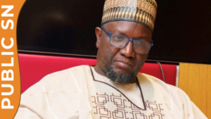 Lire la suite à propos de l’article Affaire des fausses nouvelles : Cheikh Oumar Diagne reconnu coupable