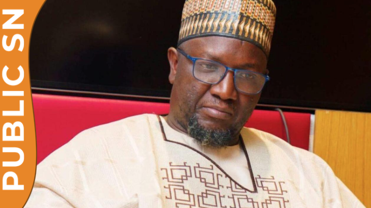 You are currently viewing Affaire des fausses nouvelles : Cheikh Oumar Diagne reconnu coupable