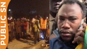 Lire la suite à propos de l’article Dakar : Azoura Fall admis en psychiatrie, son ami placé sous mandat de dépôt