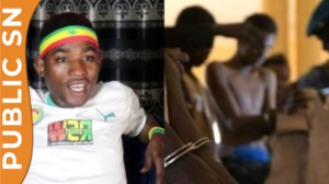 Scandale : Ouzin Keïta et sa bande écroués pour actes contre nature et transmission du VIH