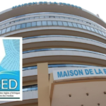 Lire la suite à propos de l’article Offense au chef de l’État : le CORED se dessaisit après l’arrestation de l’auteur du photomontage