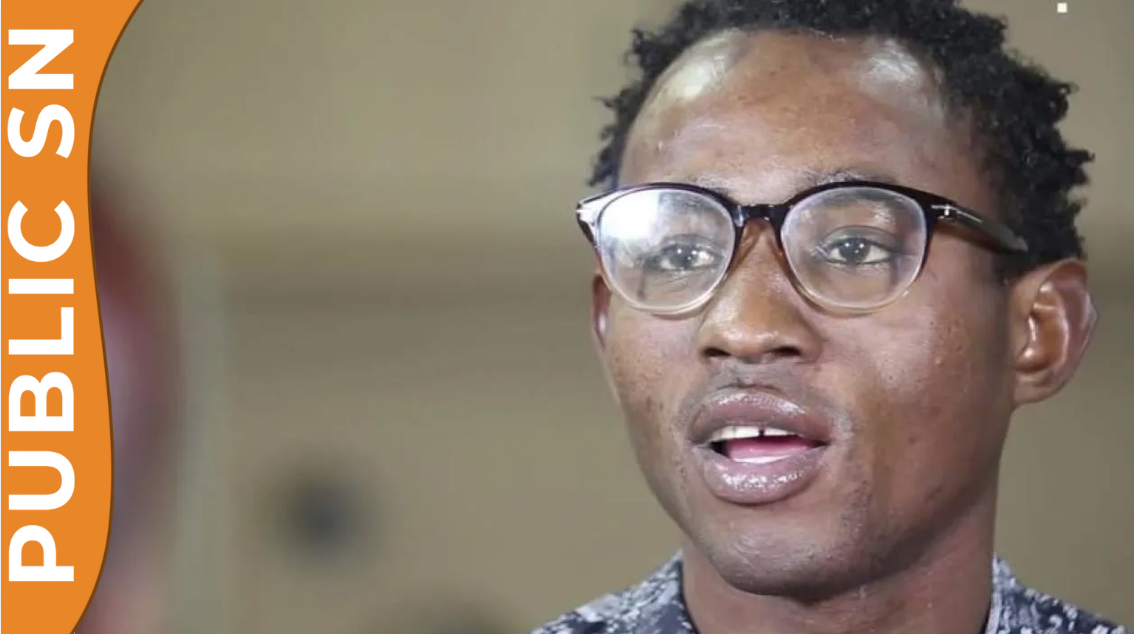 You are currently viewing Découvrez le véritable âge de Ouzin Keita : vous serez surpris !