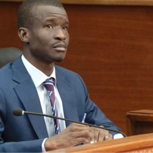 « Cette loi ne s’appliquera pas à Pape Cheikh Diallo et cie » : Bamba Cissé clarifie le texte