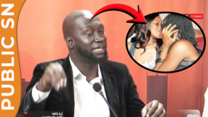 Pape Ndiaye Walf lâche une bombe : « Trois célébrités seront révélées dans les prochains jours »