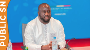 Télécoms au Sénégal : l’État encaisse ◊ FCFA de redevances en 2026