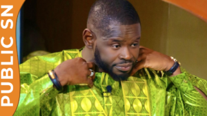 Affaire Pape Cheikh Diallo : les aveux de Modou G. qui font trembler l’animateur