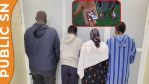 Yeumbeul : la police démantèle un réseau d’avortement clandestin ciblant de jeunes femmes