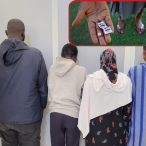 Yeumbeul : la police démantèle un réseau d’avortement clandestin ciblant de jeunes femmes