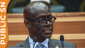 Actes contre-nature : Thierno Alassane Sall justifie son refus de soutenir la proposition de loi