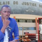 Lire la suite à propos de l’article Daouda Wally condamné à 2 mois de prison ferme pour une caricature du président